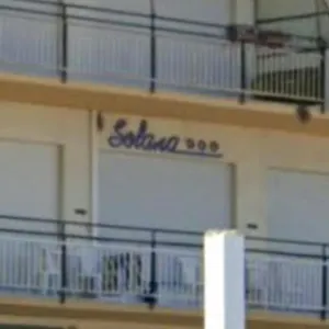 Solana Noli