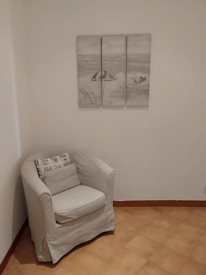 La Casa Di Via Musso Apartment Noli