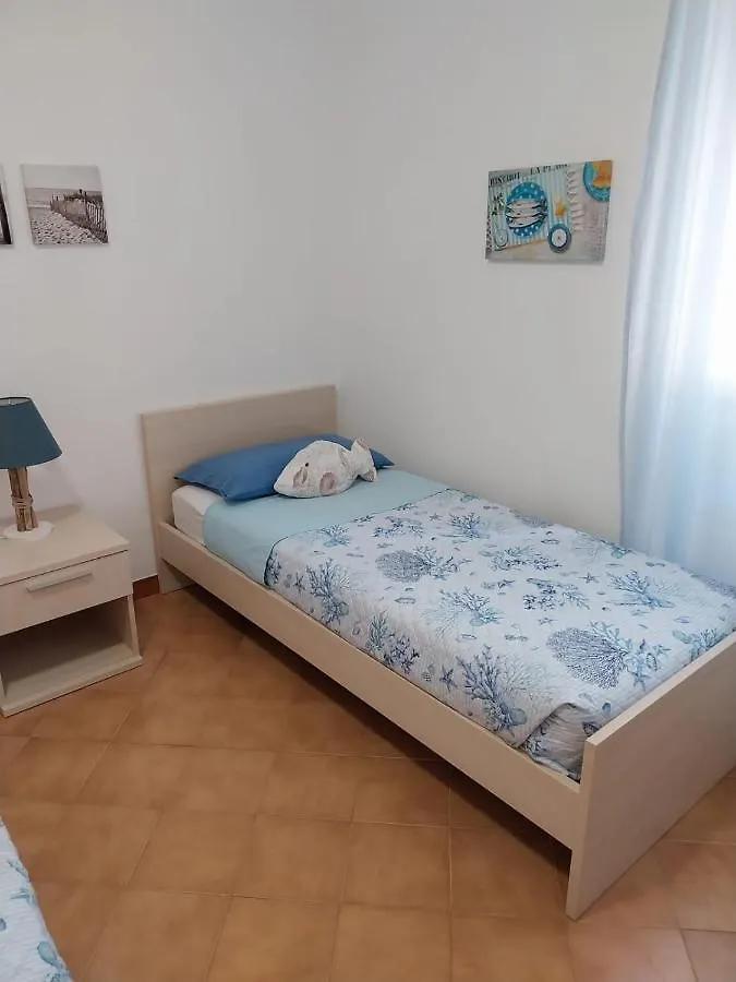 La Casa Di Via Musso Apartment Noli 0*,